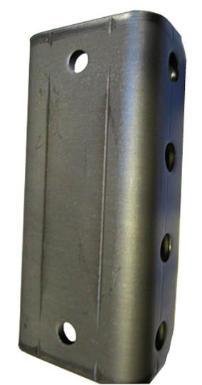 8978 REP'L ADJ CHANNEL BRKT