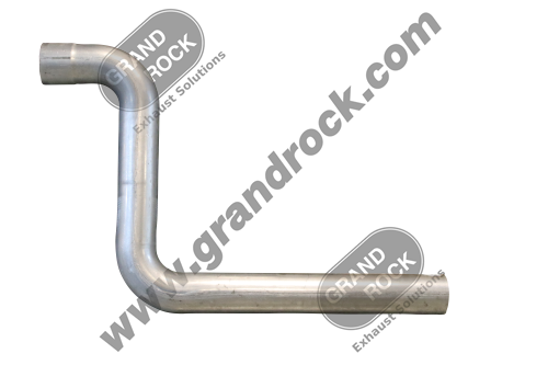 SB5-4166FL 4"2-BEND ID/OD ALZ