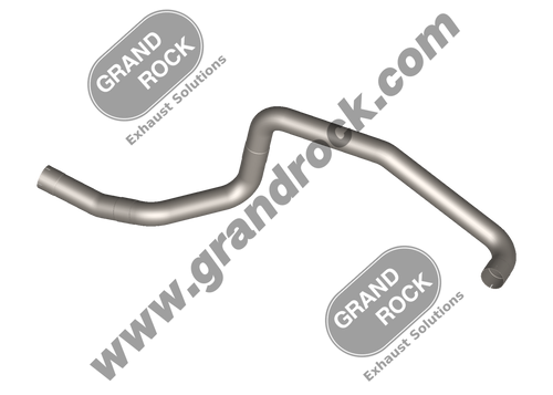 SB7-4670IH 4"6-BEND ID/ID ALZ