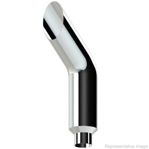 SBH6-72EXC STACK BULLHORN,6"X72 R5"ID CHR