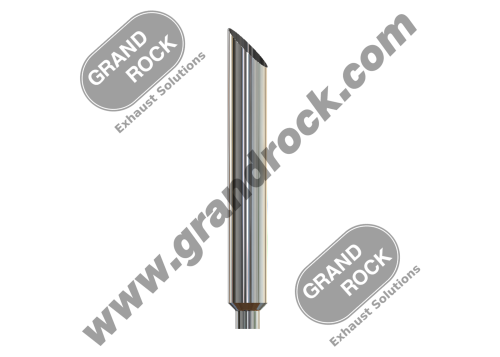 SP8-60SBC-5 STACK MITER,8"X60,R5"OD CHR