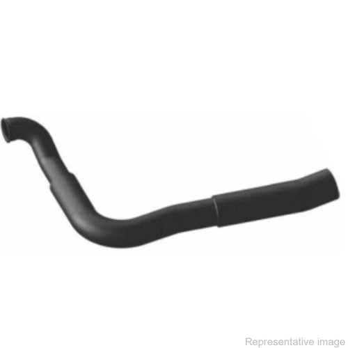 F3HZ-5246K 4"5-BEND ID/ROLLED FLARE ALZ