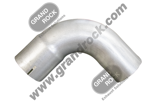 L390-0808A ELBOW,3" 90DEG,08X08 ID/OD ALZ