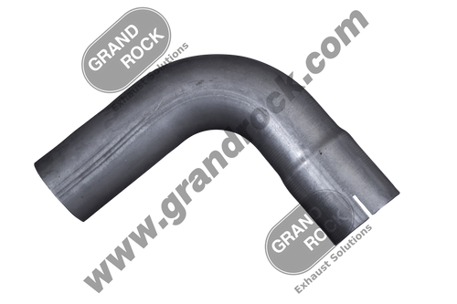 L390-1010A ELBOW,3" 90DEG,10X10 ID/OD ALZ