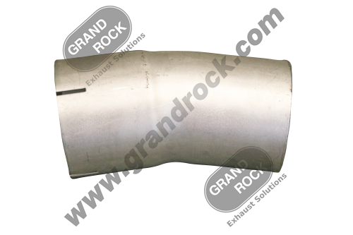 L415-0404A ELBOW,4" 15DEG,04X04 ID/OD ALZ