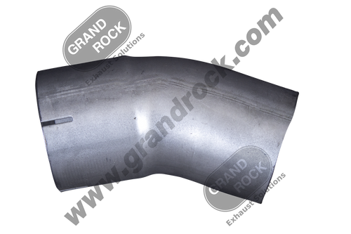 L430-0404A ELBOW,4" 30DEG,04X04 ID/OD ALZ