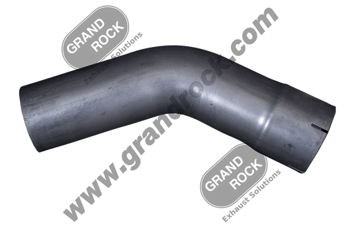 L445-0909A ELBOW,4" 45DEG,09X09 ID/OD ALZ