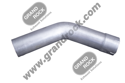 L445-1212A ELBOW,4" 45DEG,12X12 ID/OD ALZ