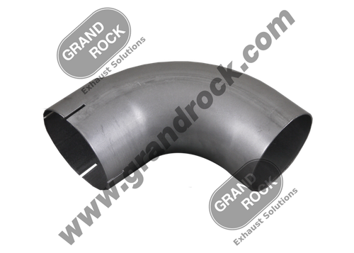 L490-0808A ELBOW,4" 90DEG,08X08 ID/OD ALZ