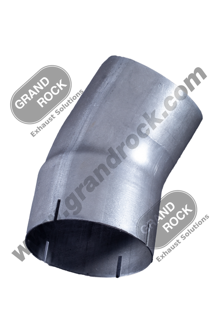 L530-0404A ELBOW,5" 30DEG,04X04 ID/OD ALZ