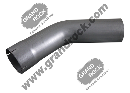 L545-1212A ELBOW,5" 45DEG,12X12 ID/OD ALZ