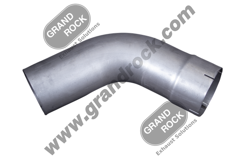L560-1010A ELBOW,5" 60DEG,10X10 ID/OD ALZ