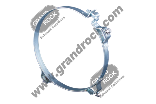 MG-10ZBRKT BRACKET,10" ZN