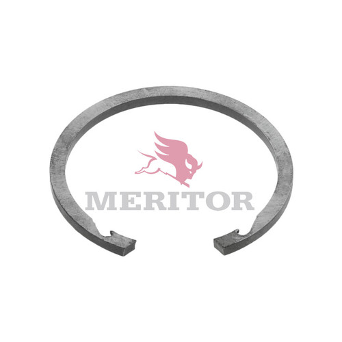 Meritor 1229D2240 - Axle Hardware 0.164 Snap Ring