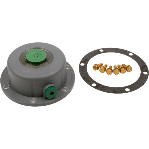 1698 CR SCOTSEAL TF HUBCAP