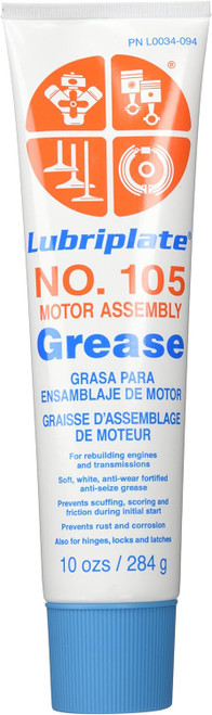 Lubriplate L0034-094 - Engine Motor Assembly Grease