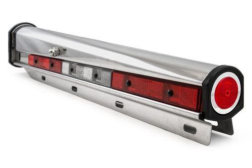 Fleet Engineers 033-04993 - Hellcat Bracket Packaged Set