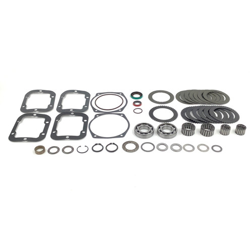 CHELSEA 329043-1X PTO Kit - 2-Year Warranty