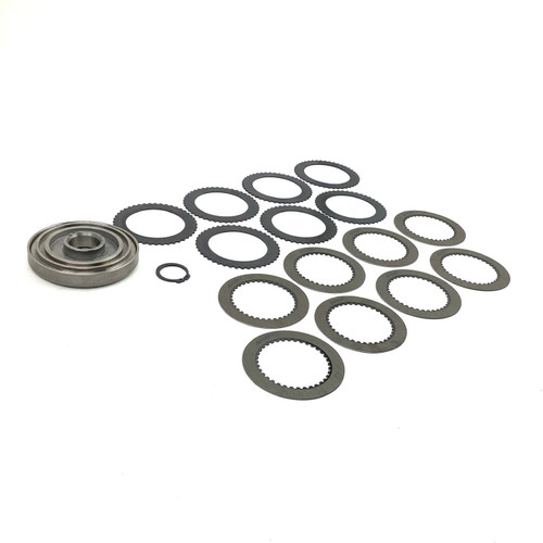 CHELSEA 329071-7X Clutch Repair Kit