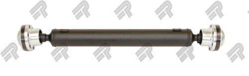 3194-3641 DODGE DURANGO DRIVESHAFT A/T