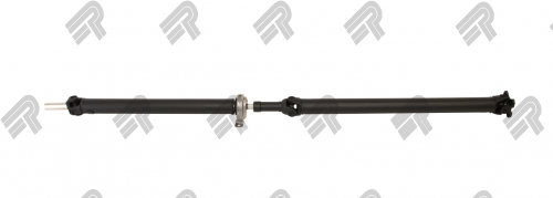 3592-8700 FORDF150DRIVESHAFT2X4145"8.8