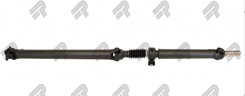 4192-3104 DODGE RAM 2500 3500 REAR AUTO DRIVESHAFT