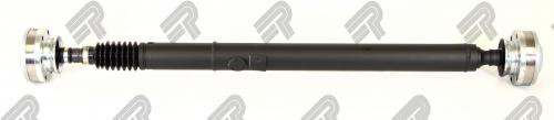 3194-1597 JEEP LIBERTY DRIVESHAFT 19"