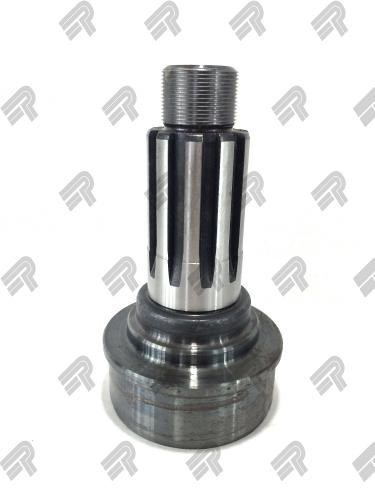4853-1035 ISUZU SPLINED STUB SHAFT