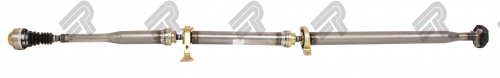 2893-7008 CHRYSLER PACIFICA REAR DRIVE SHAFT A/T