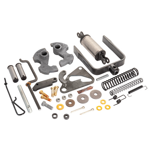 SAF-Holland RK-S11399 - Rebuild Kit XA-2801-03185-1 and 2