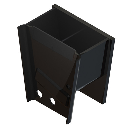 SAF-Holland SP0062-02 - Hanger Assembly Rear Undermount Special