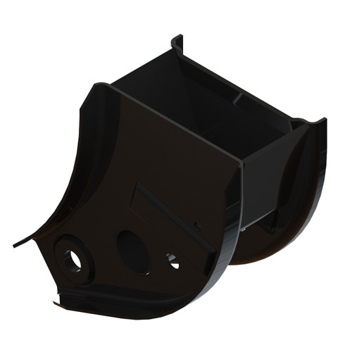 SAF-Holland SP0156-01 - Hanger Assembly Front Side Mount Painted