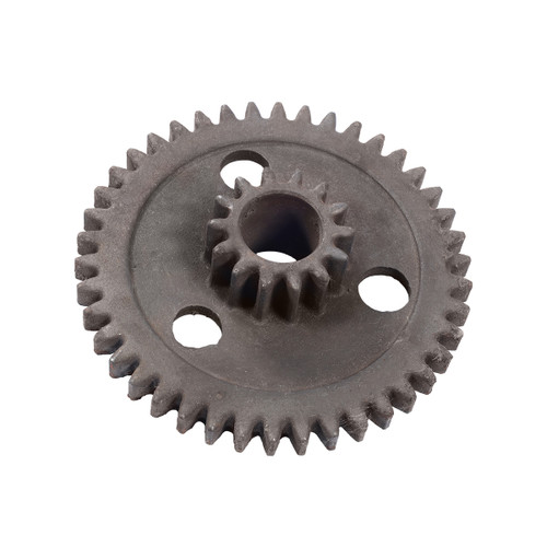 SAF-Holland XA-0306-1 - Gear Spur Machined and Austempered
