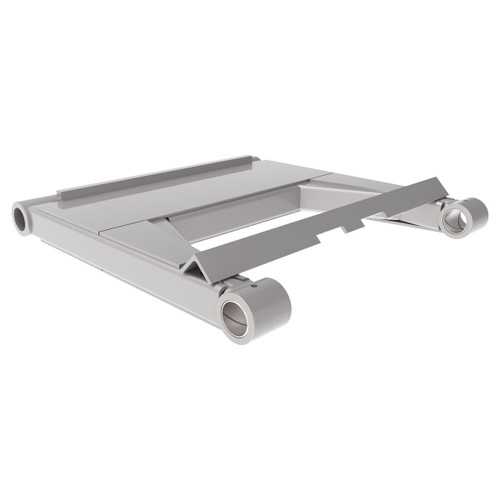 SAF-Holland XA-2907-B - Support S/A Front