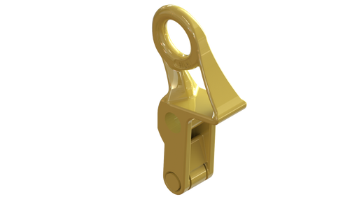 SAF-Holland XA-401-X1 - Housing S/A Roller