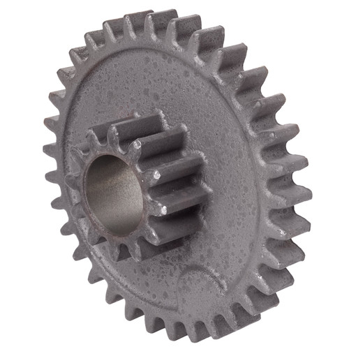 SAF-Holland LG0541-01 - Input Gear Ductile Machined