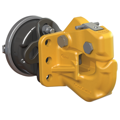 SAF-Holland PH-30SB41 - Pintle Hook Assembly 30 000 LB