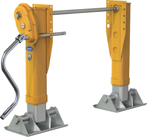 SAF-Holland LGH-5A105 - Landing Gear Assembly