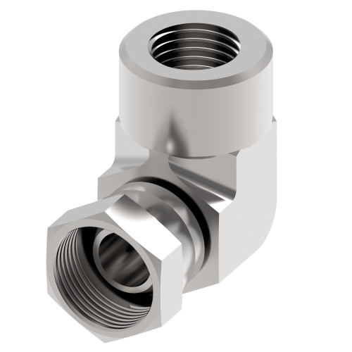 2048-4-8S ADAPTER, SAE 37