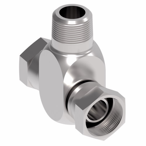 2254-8-8S ADAPTER, SAE 37