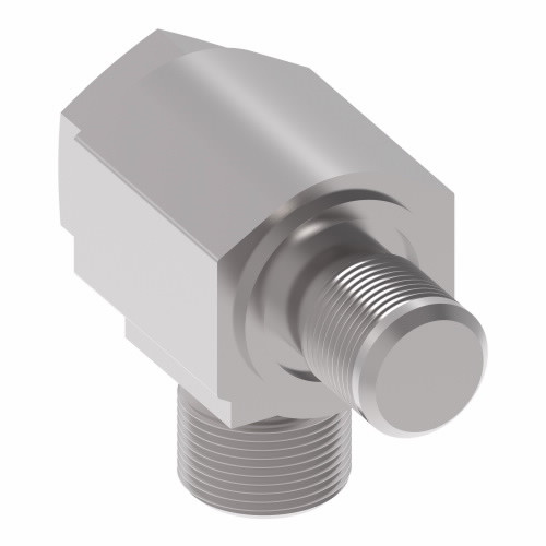 WAL606383 TUBE FTNG,WALPRO,HVY SER