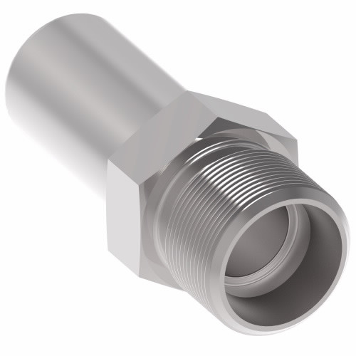 B7015X6X4 CARBON STEEL ERMETO (700