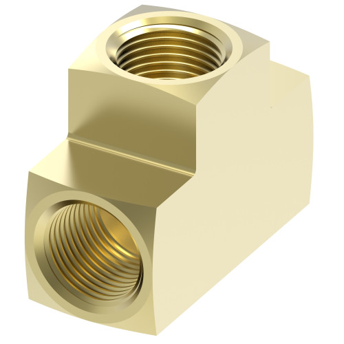 3700X4-CT BRASS FITTINGS PIPE (VIN