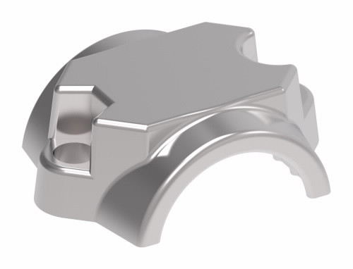 CK12 STEEL SHAPED FITTINGS CL