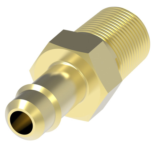 1068X4-CT BRASS TUBE FITTINGS MINI