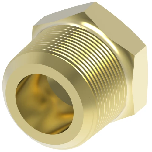 3152X4-CT BRASS FITTINGS PIPE (VIN
