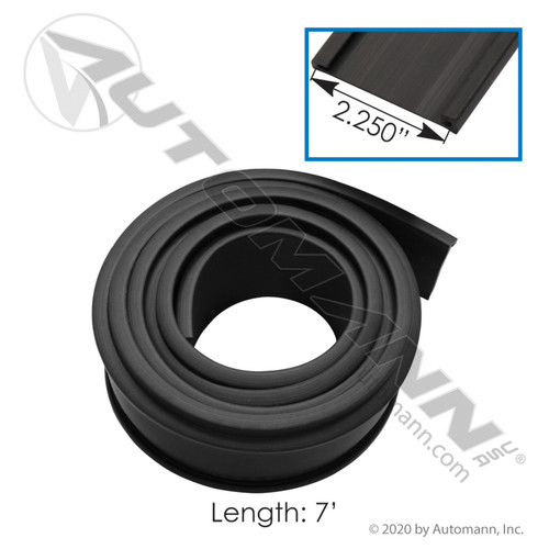 M203853-7 IH NAVISTAR FUEL TANK ISOLATOR STRAP 7' PIECE