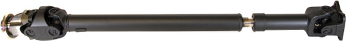 Spicer 10085652R - Jeep Wrangler JK (12-18) Front A/T Driveshaft