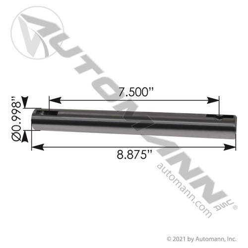 t2様 1322453C2 Rail, Chaffer (RH) fits Case IH