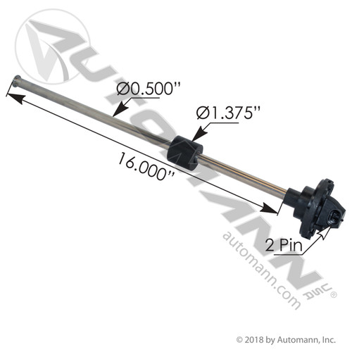 578.46015 FREIGHTLINER FUEL SENDER